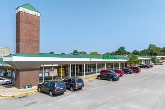 Plus de détails pour 6000 Leavenworth Rd, Kansas City, KS - Local commercial à louer
