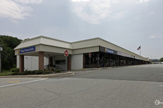 Plus de détails pour 270 State Route 23, Franklin, NJ - Local commercial à louer