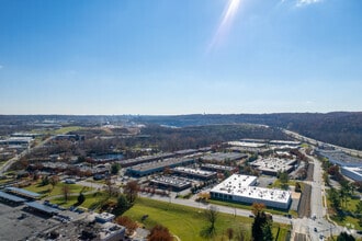 10946 Beaver Dam Rd, Hunt Valley, MD - Vue aérienne  vue de carte