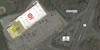 Plus de détails pour 400 Lynn Fells Pky, Saugus, MA - Local commercial à louer