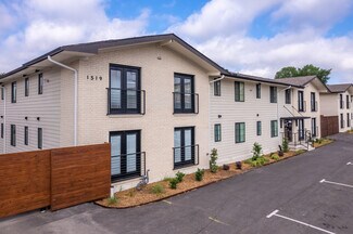 Plus de détails pour 1519 Annex Ave, Dallas, TX - Logement à vendre