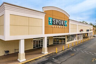 Plus de détails pour 5735 Gunn Hwy, Tampa, FL - Local commercial à louer