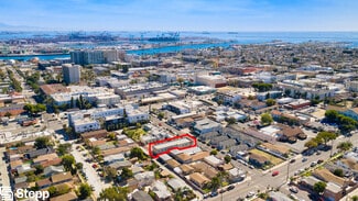 Plus de détails pour 560 W 4th St, San Pedro, CA - Logement à vendre