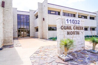 Plus de détails pour 11032 Quail Creek Rd, Oklahoma City, OK - Bureau à vendre