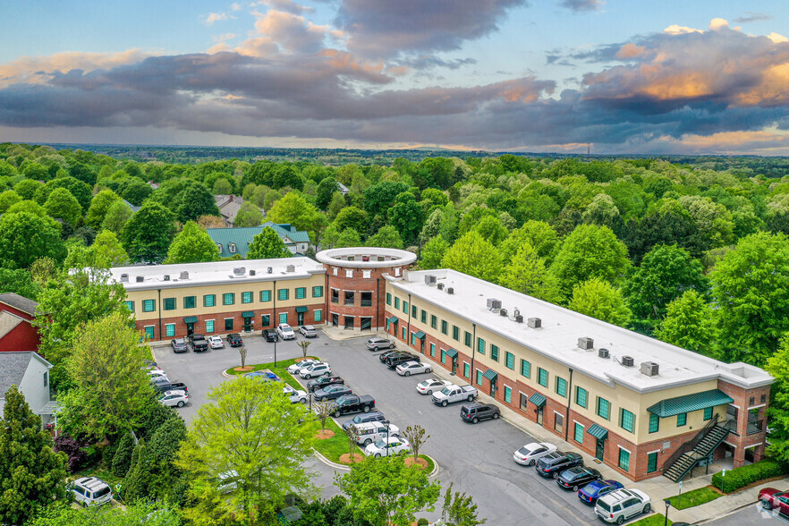 1171 Market St, Fort Mill, SC à vendre - Aérien – Image 3 sur 18
