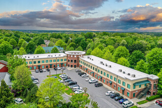 1171 Market St, Fort Mill, SC - VUE AÉRIENNE  vue de carte - Image1