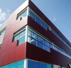 10430 61st Ave NW, Edmonton, AB à louer Photo de l’immeuble– Image 2 sur 2