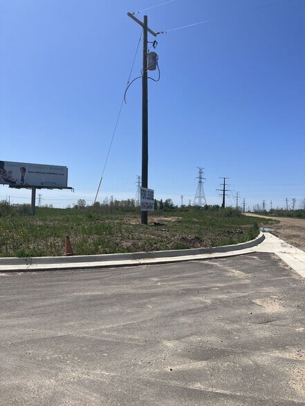 7664 Bohl Rd, Zeeland, MI à louer - Photo de l’immeuble – Image 3 sur 10