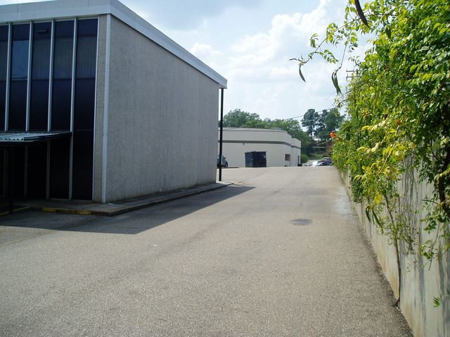 505 E Travis St, Marshall, TX à louer - Photo de l’immeuble – Image 2 sur 7