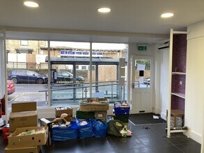 549 Ecclesall Rd, Sheffield à louer Photo intérieure– Image 2 sur 2