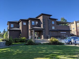 Plus de détails pour 4306 Richmond Rd SW, Calgary, AB - Médical à louer