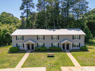 Plus de détails pour 4122 Oakwood Vlg, Oakwood, GA - Logement à vendre