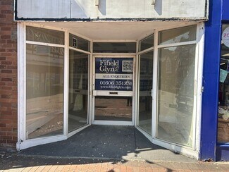 Plus de détails pour 19 Witton St, Northwich - Local commercial à louer