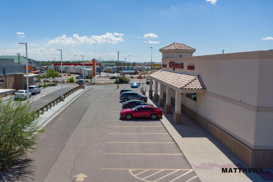 1432 Antonio St, Anthony, TX à vendre - Photo de l’immeuble – Image 2 sur 3