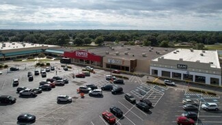 Plus de détails pour 1825 Tamiami Trl, Port Charlotte, FL - Local commercial à louer