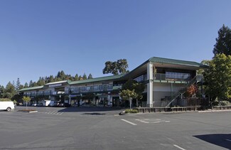 Plus de détails pour 230 Mt Hermon Rd, Scotts Valley, CA - Bureau, Local commercial à louer