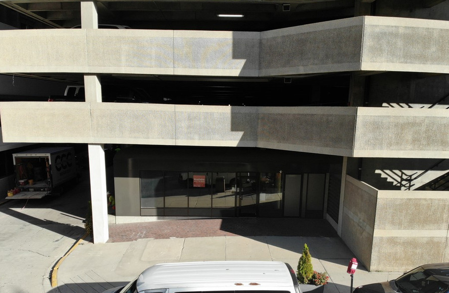 1237 Washington St, Columbia, SC à louer - Photo de l’immeuble – Image 3 sur 3