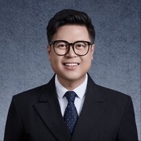 Daniel Liang