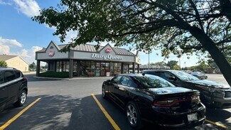 Plus de détails pour 707 W Jefferson St, Shorewood, IL - Local commercial à louer