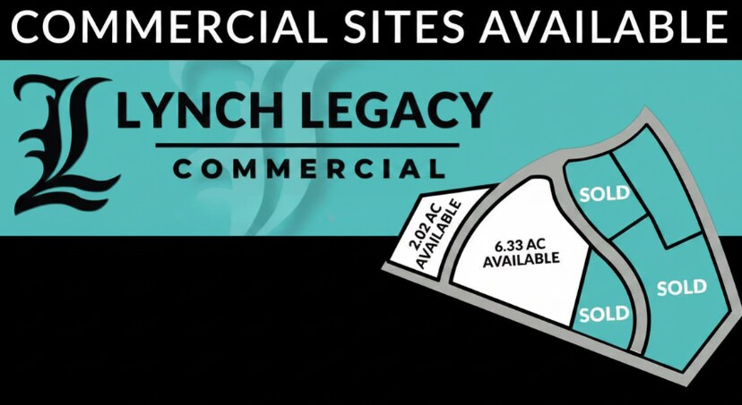 TBD JD Towles Dr, Willow Park, TX à vendre Plan de site– Image 1 sur 3