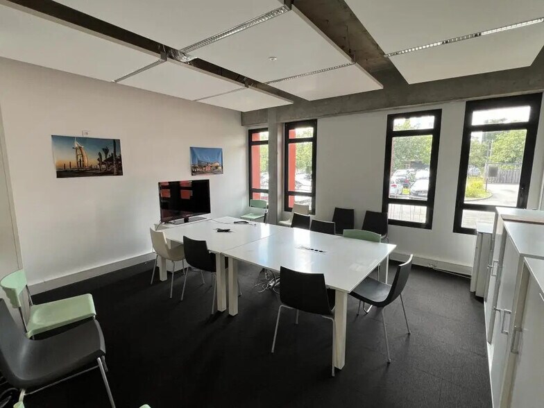 1 Rue Jacques Brel, Saint-Herblain à louer - Photo intérieure – Image 2 sur 8