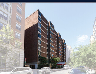 Plus de détails pour 1420 N St NW, Washington, DC - Logement à vendre