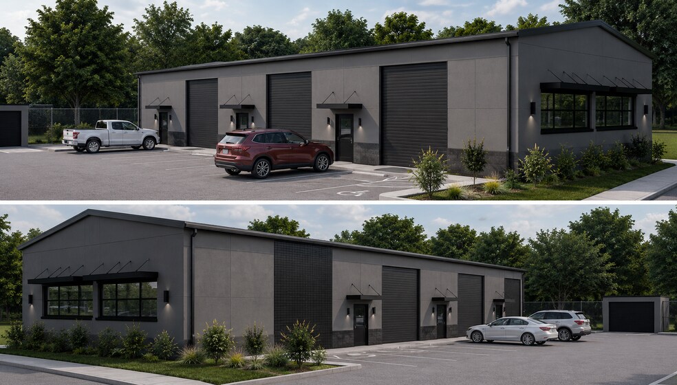 106 Vantage Dr, Cleburne, TX à louer - Photo de l’immeuble – Image 1 sur 3