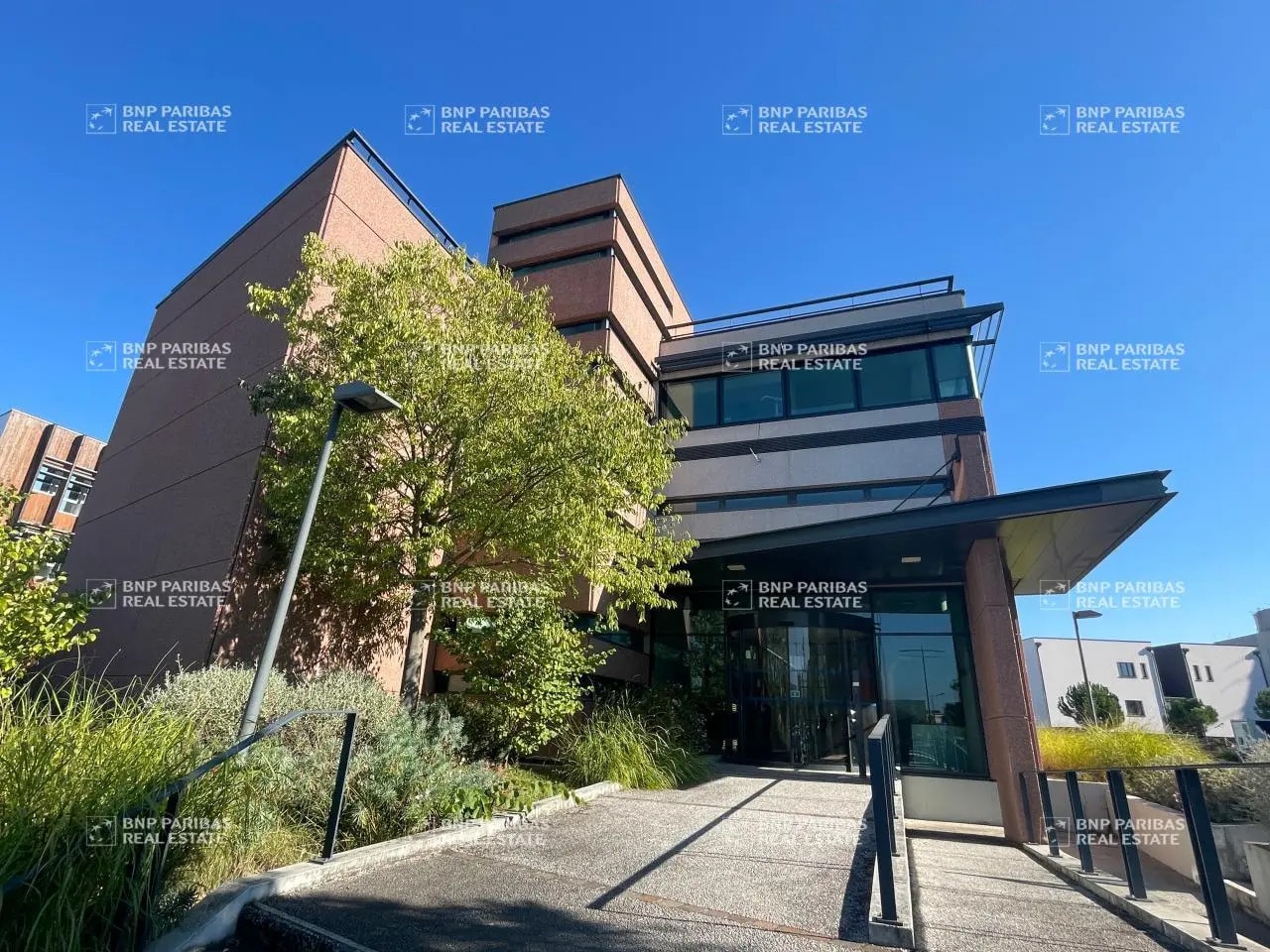 Bureau dans Toulouse à louer Photo principale– Image 1 sur 28