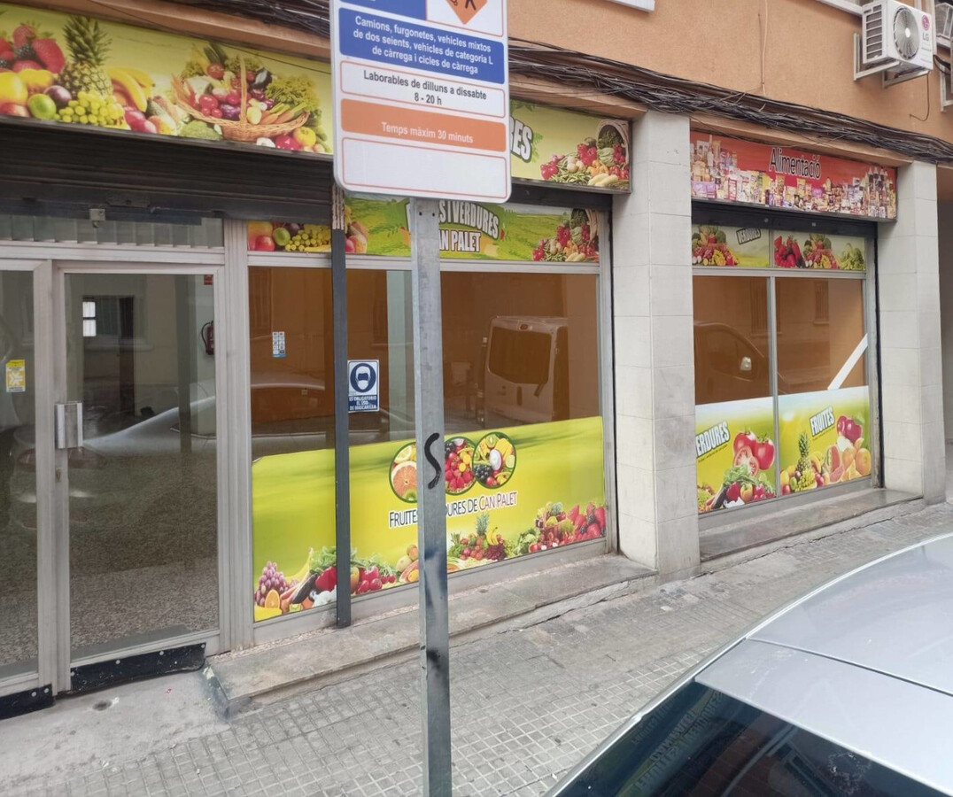 Carrer Del Germà Joaquim, 49, Terrassa, BAR 08223 -  -  - Plan d’étage - Image 1 of 7