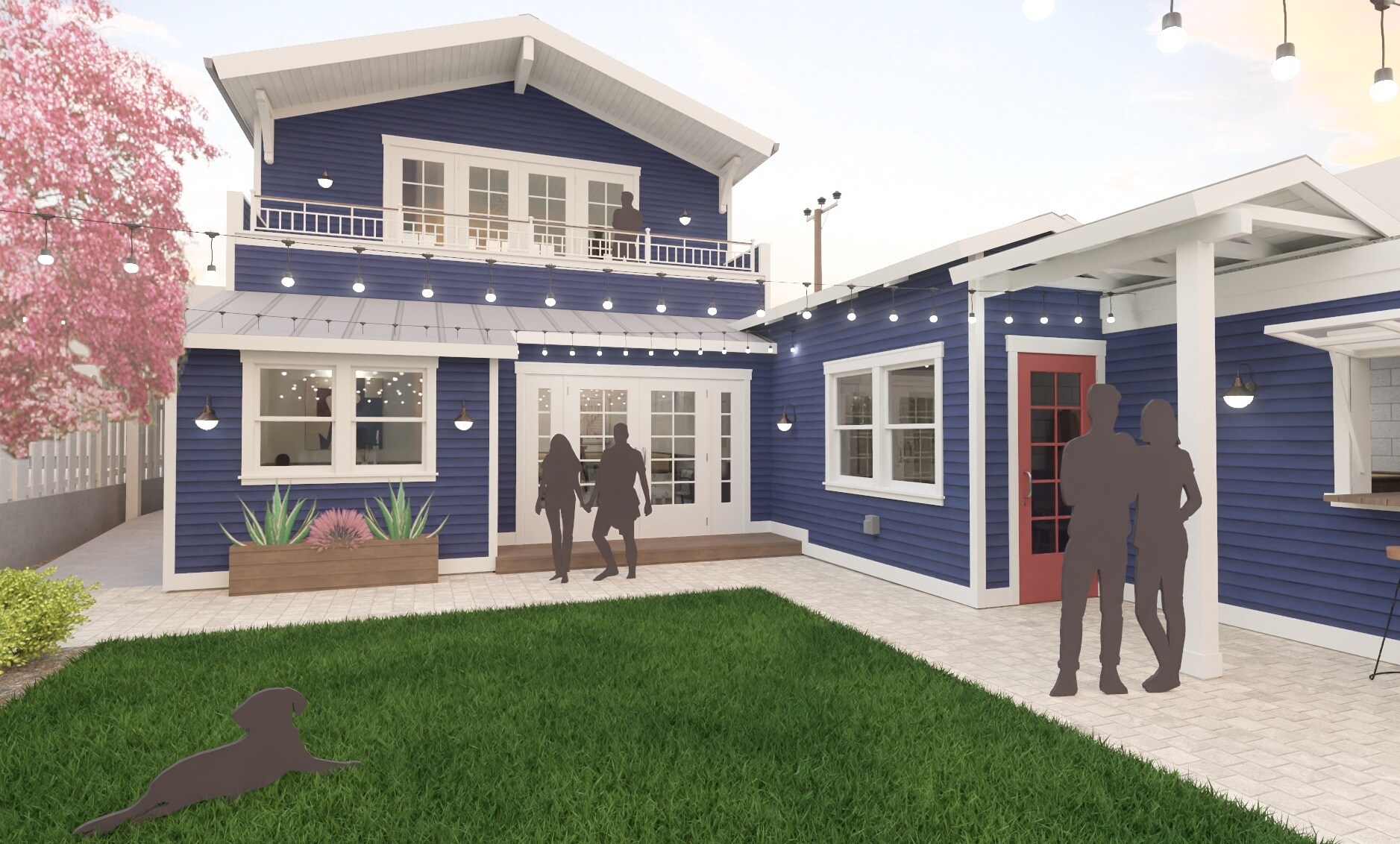 1232-1234 N Coast Highway 101, Encinitas, CA à louer Photo principale– Image 1 sur 7