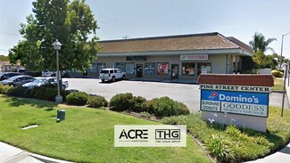 Plus de détails pour 8300 Brentwood Blvd, Brentwood, CA - Local commercial à louer