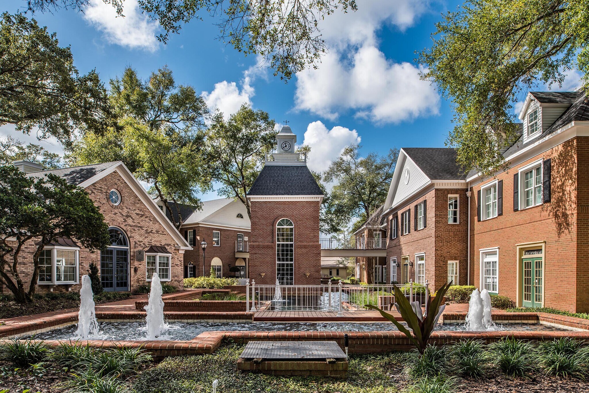 Crown Oak Centre Dr, Longwood, FL à louer Photo principale– Image 1 sur 4