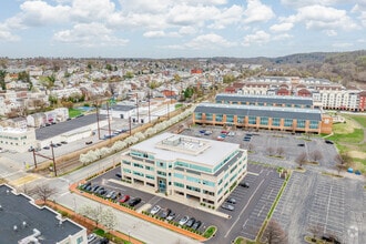 20 Ash St, Conshohocken, PA - VUE AÉRIENNE vue de carte