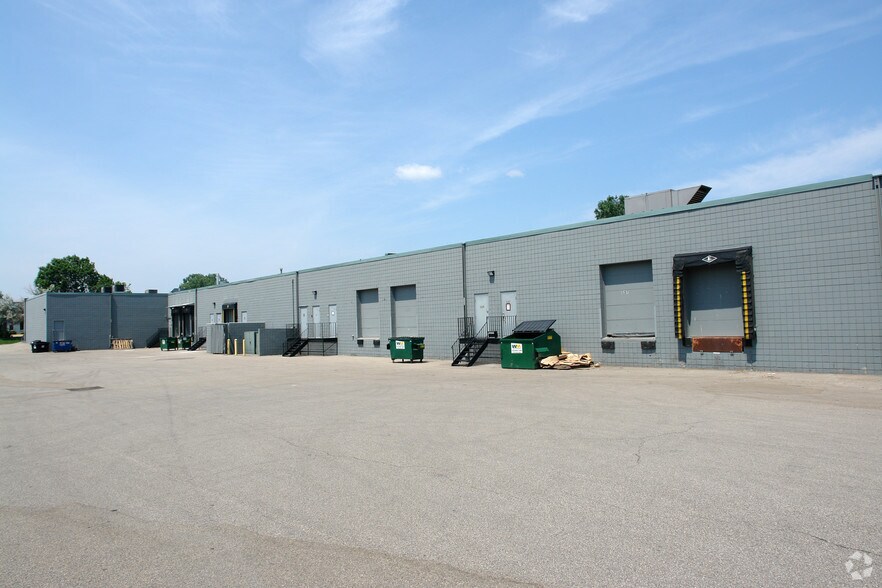 5201-5227 W 73rd St, Edina, MN à louer - Photo de l’immeuble – Image 2 sur 4