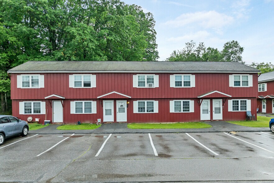 4 Williams St, Lancaster, NH à vendre - Photo de l’immeuble – Image 2 sur 20