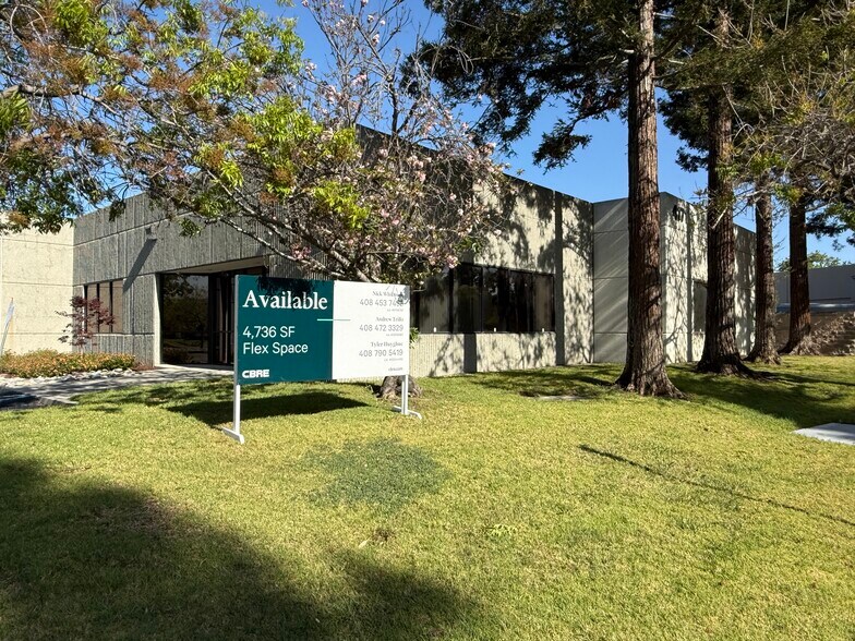 4171 Business Center Dr, Fremont, CA à vendre - Photo de l’immeuble – Image 1 sur 7