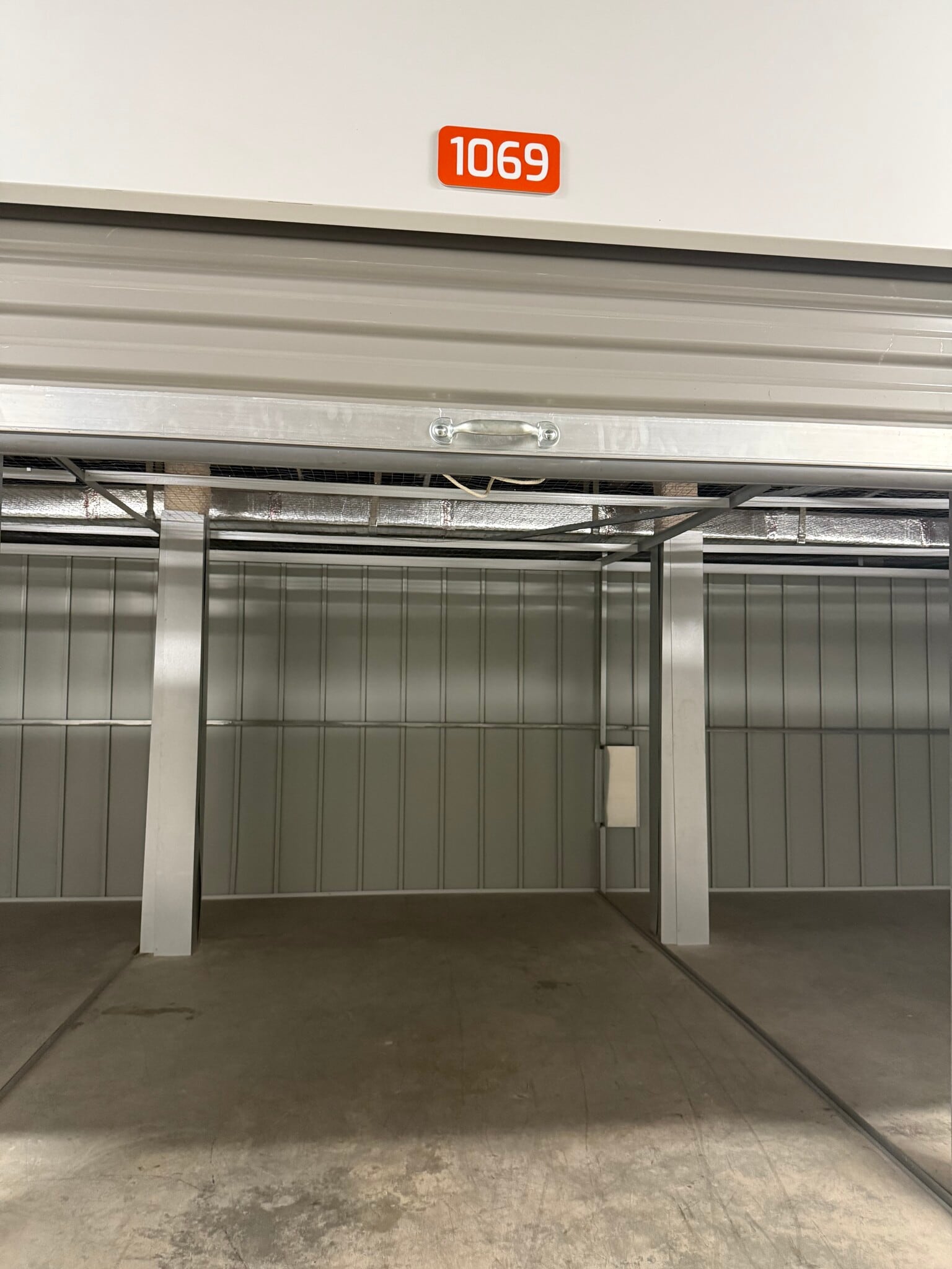 650-660 NW 30th St, Miami, FL à louer Photo intérieure– Image 1 sur 1