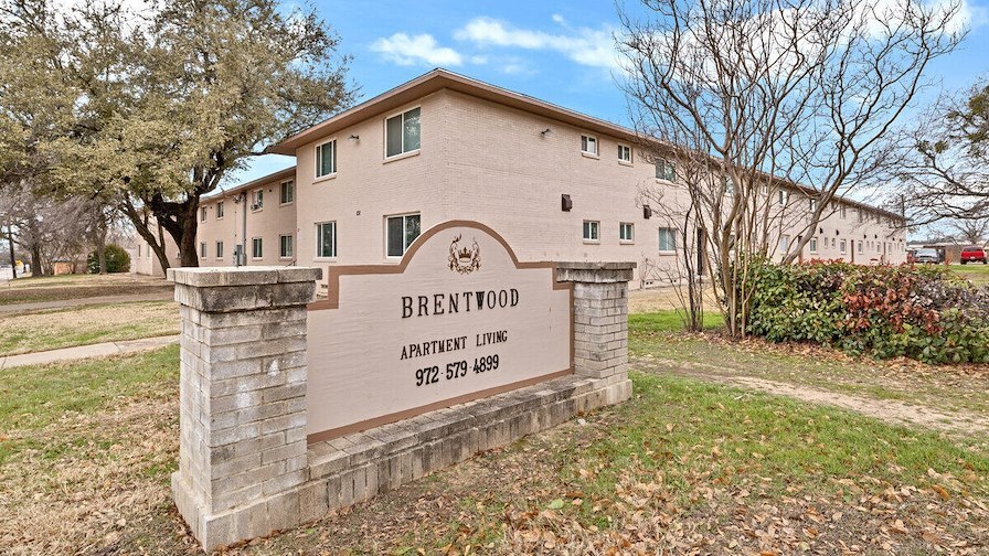 821-831 S Nursery Rd, Irving, TX à vendre - Photo de l’immeuble – Image 1 sur 13