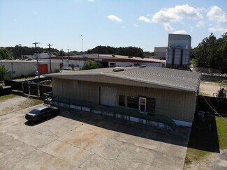 Plus de détails pour 64105 Hwy 434, Lacombe, LA - Industriel/Logistique à vendre
