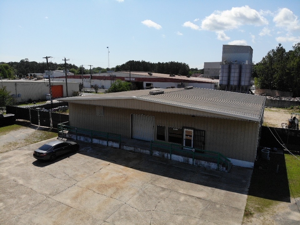 64105 Hwy 434, Lacombe, LA à vendre Photo de l’immeuble– Image 1 sur 24