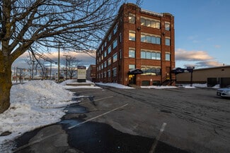 Plus de détails pour 228 Maple St, Manchester, NH - Bureau à vendre