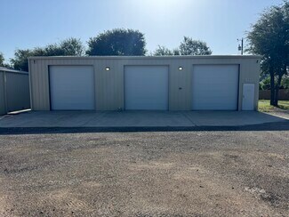 Plus de détails pour 2785 N Bagdad Rd, Leander, TX - Industriel/Logistique à louer