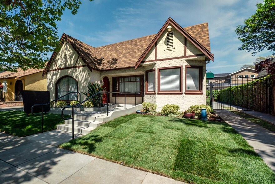 1044 Lincoln Ave, San Jose, CA à vendre - Photo principale – Image 1 sur 18