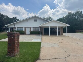 Plus de détails pour 129 Donna St, Gulfport, MS - Bureau à vendre