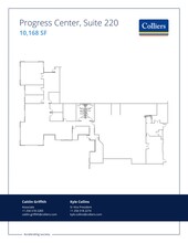 6767 Old Madison Pike, Huntsville, AL à louer Plan de site– Image 1 sur 1