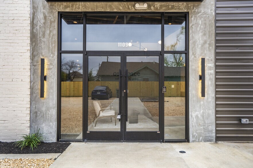 1109-1115 Dumble st, Houston, TX à louer - Photo de l’immeuble – Image 2 sur 36