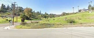 Plus de détails pour 1307 W Main St, El Cajon, CA - Terrain à vendre