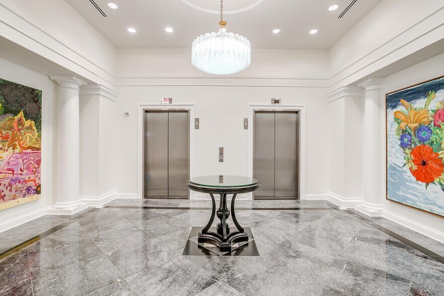 501-509 Main St, Fort Worth, TX à louer - Photo intérieure – Image 2 sur 5