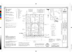 231 Highway 96, Broussard, LA à louer Plan de site– Image 1 sur 10