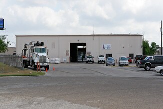 Plus de détails pour 2302 Pollex Ave, Corpus Christi, TX - Industriel/Logistique à louer